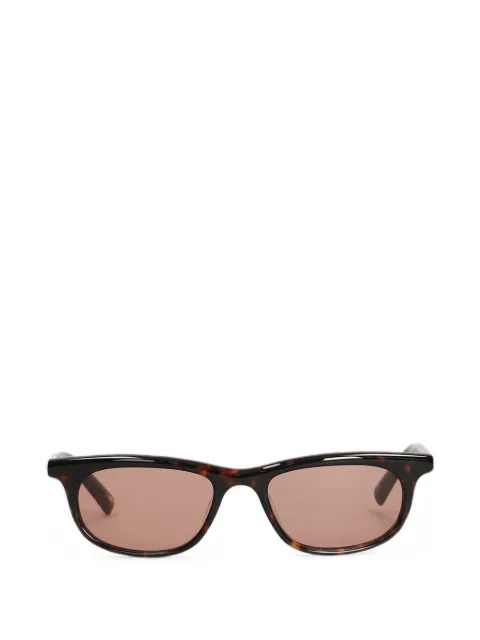 Chimi Sim Sim round-frame sunglasses