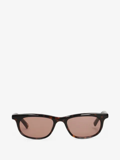 Chimi Sim Sim round-frame sunglasses