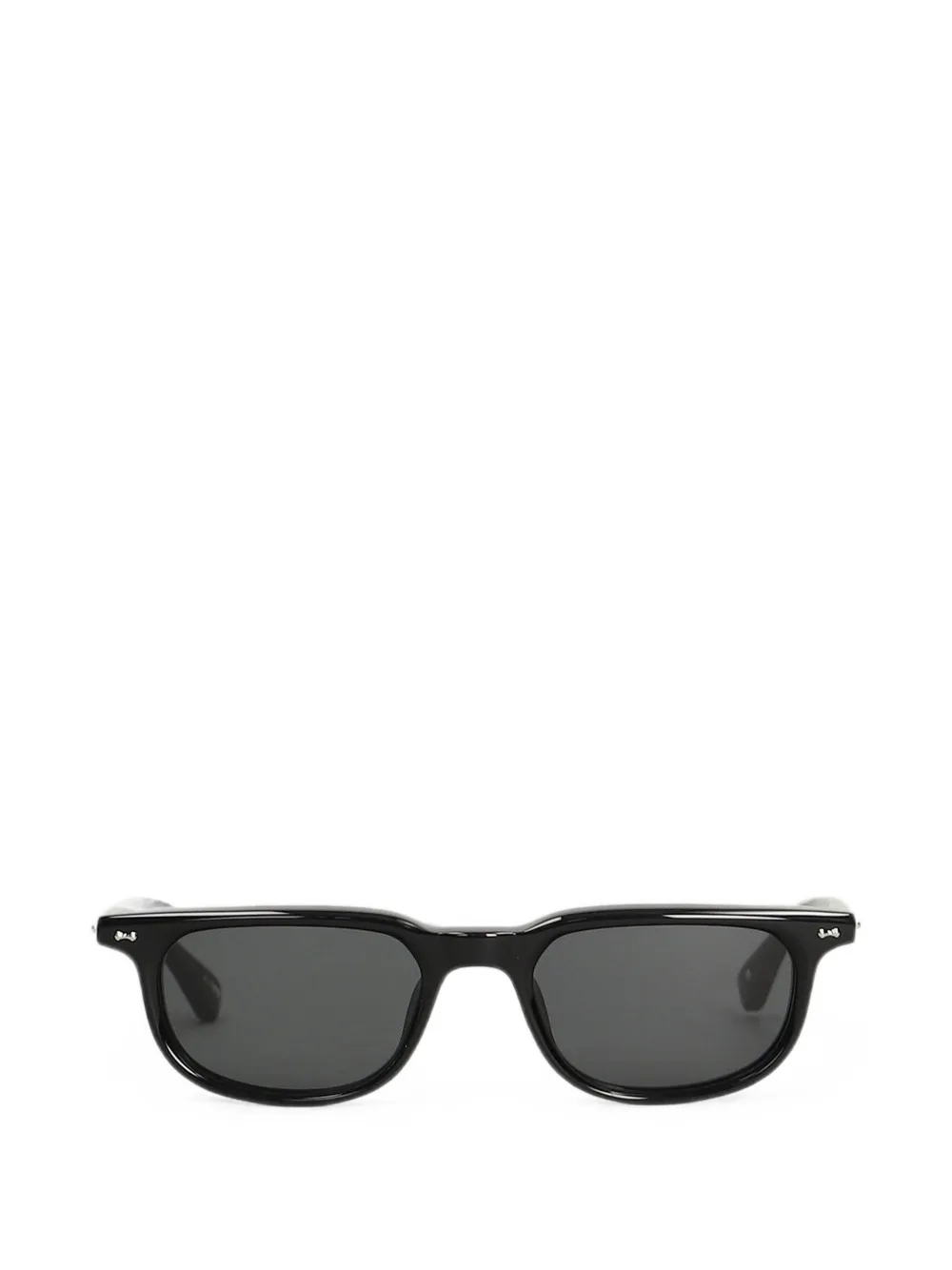 Chimi Novis round-frame sunglasses - Nero