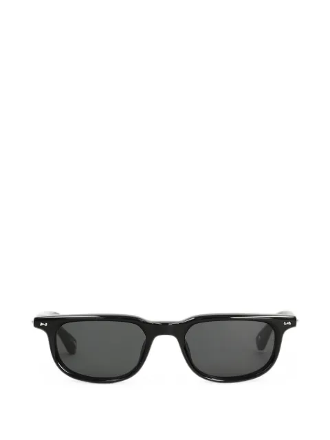 Chimi Novis round-frame sunglasses