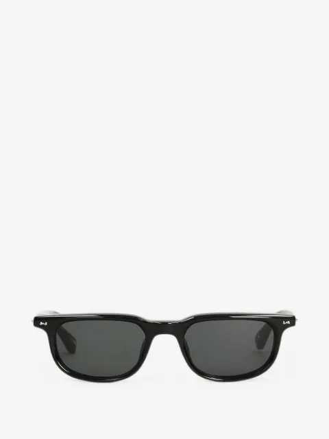 Chimi Novis round-frame sunglasses