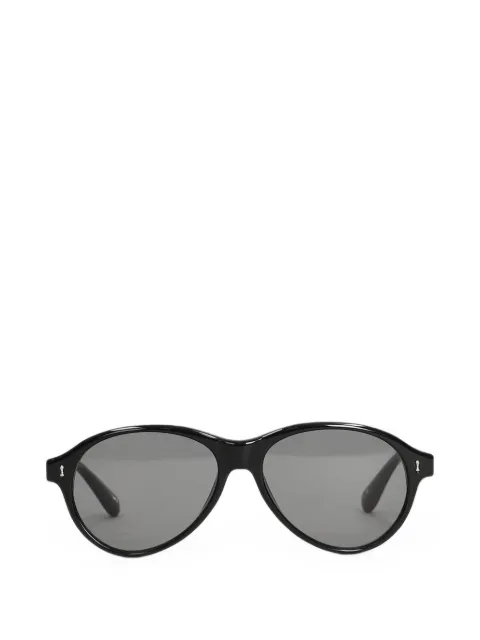 Chimi round-frame sunglasses
