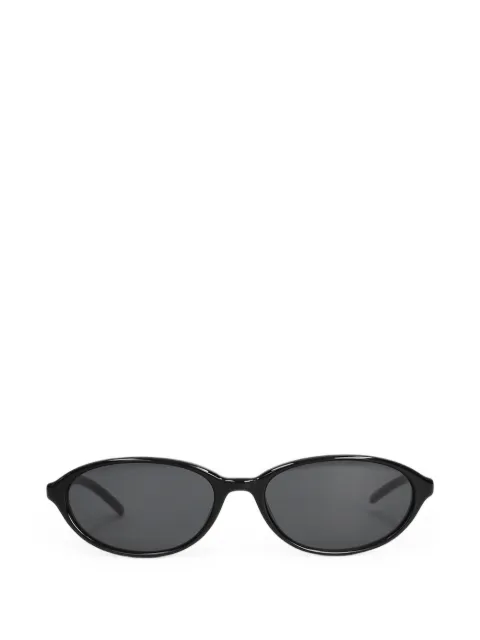 Chimi Eclipse oval-frame sunglasses