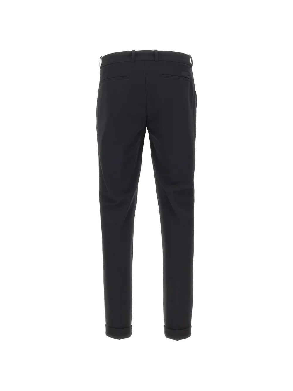 RRD Surflex Winter Chino broek Zwart