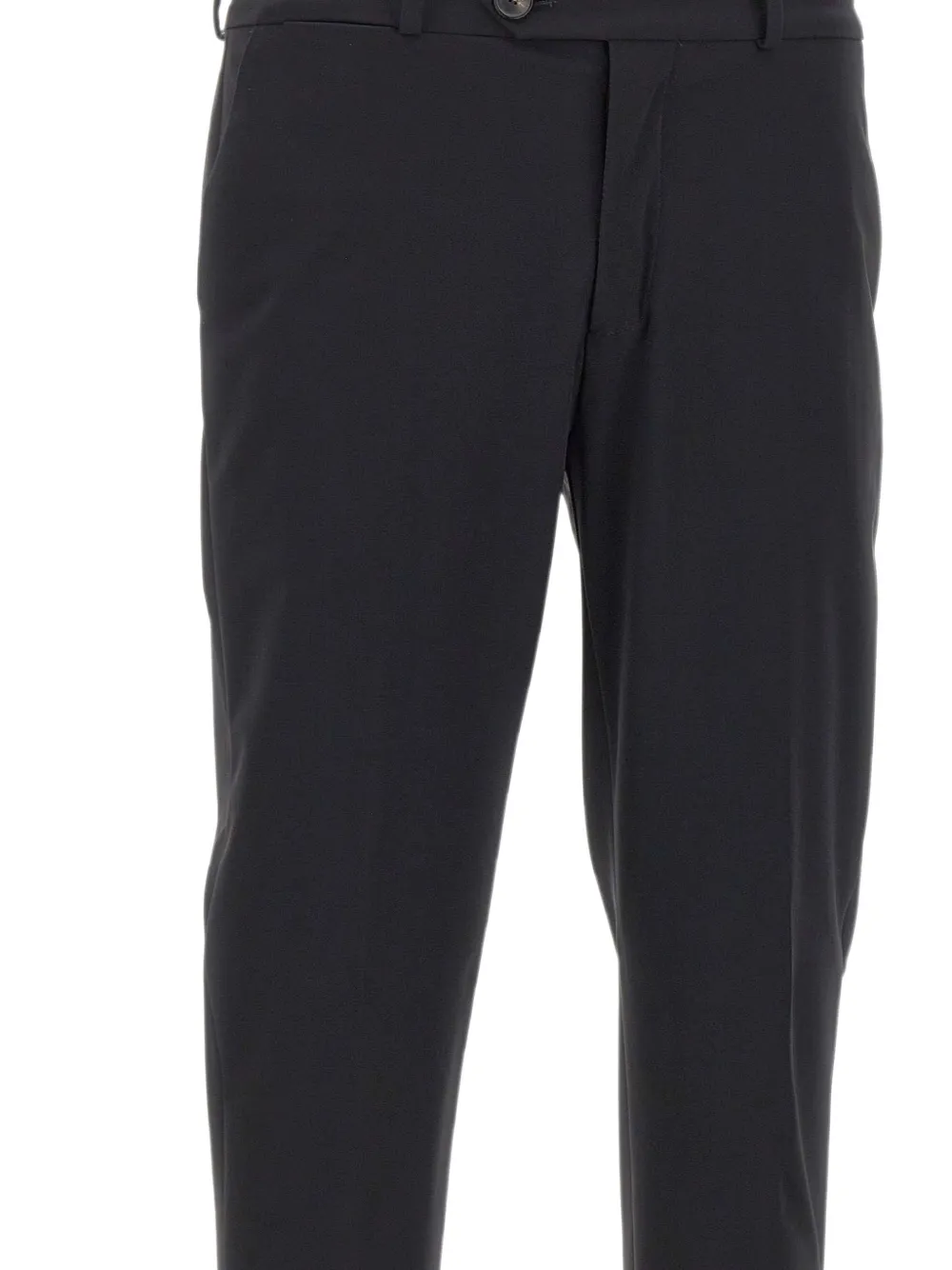 RRD Surflex Winter Chino broek Zwart