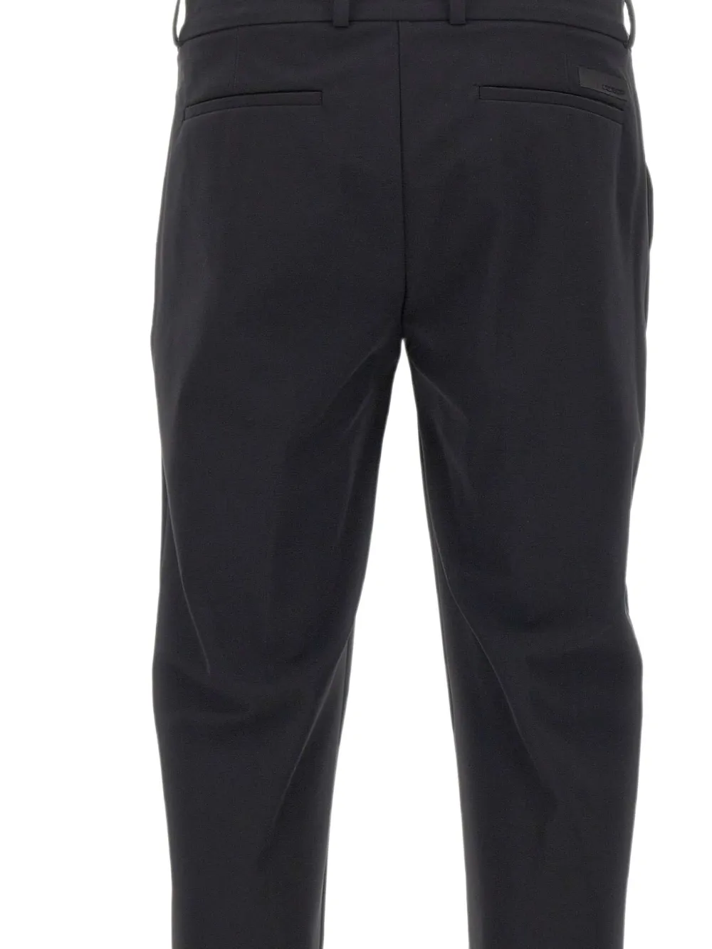 RRD Surflex Winter Chino broek Zwart
