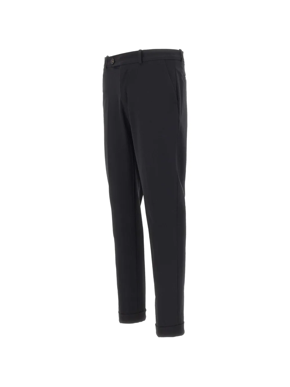 RRD Surflex Winter Chino broek Zwart
