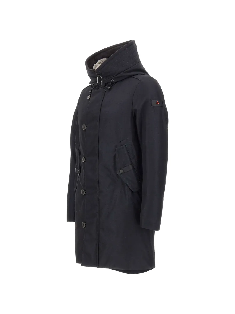 Peuterey Kasa parka Blauw