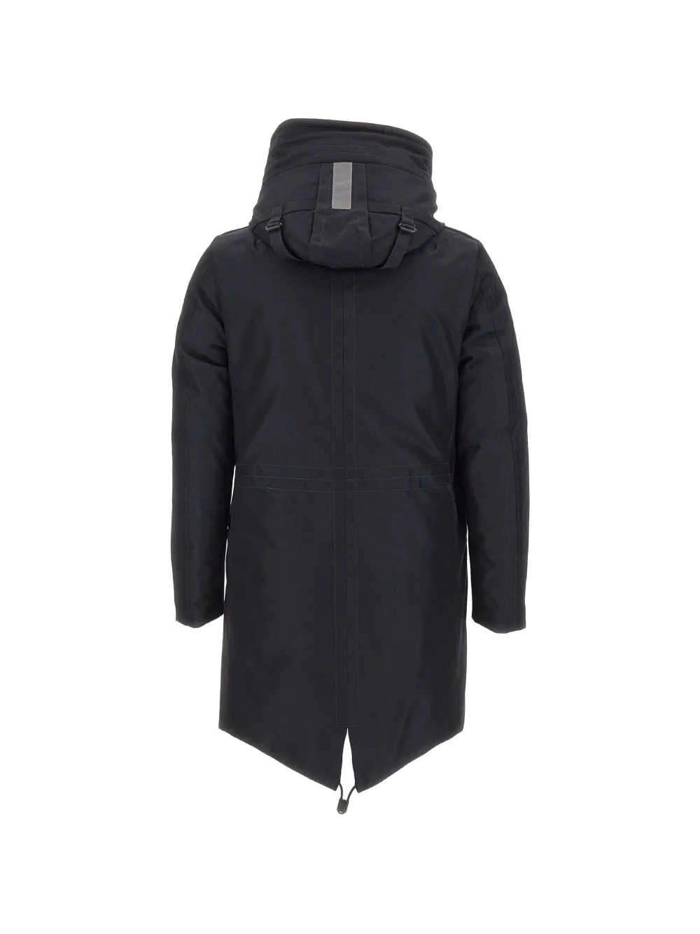 Peuterey Kasa parka Blauw