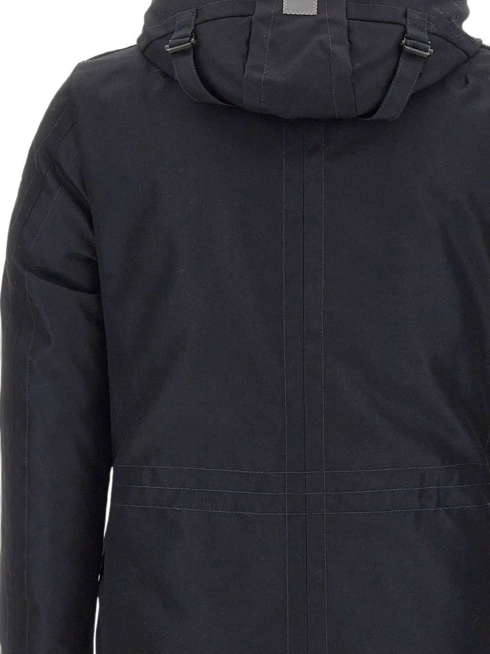 Peuterey Kasa parka Blauw