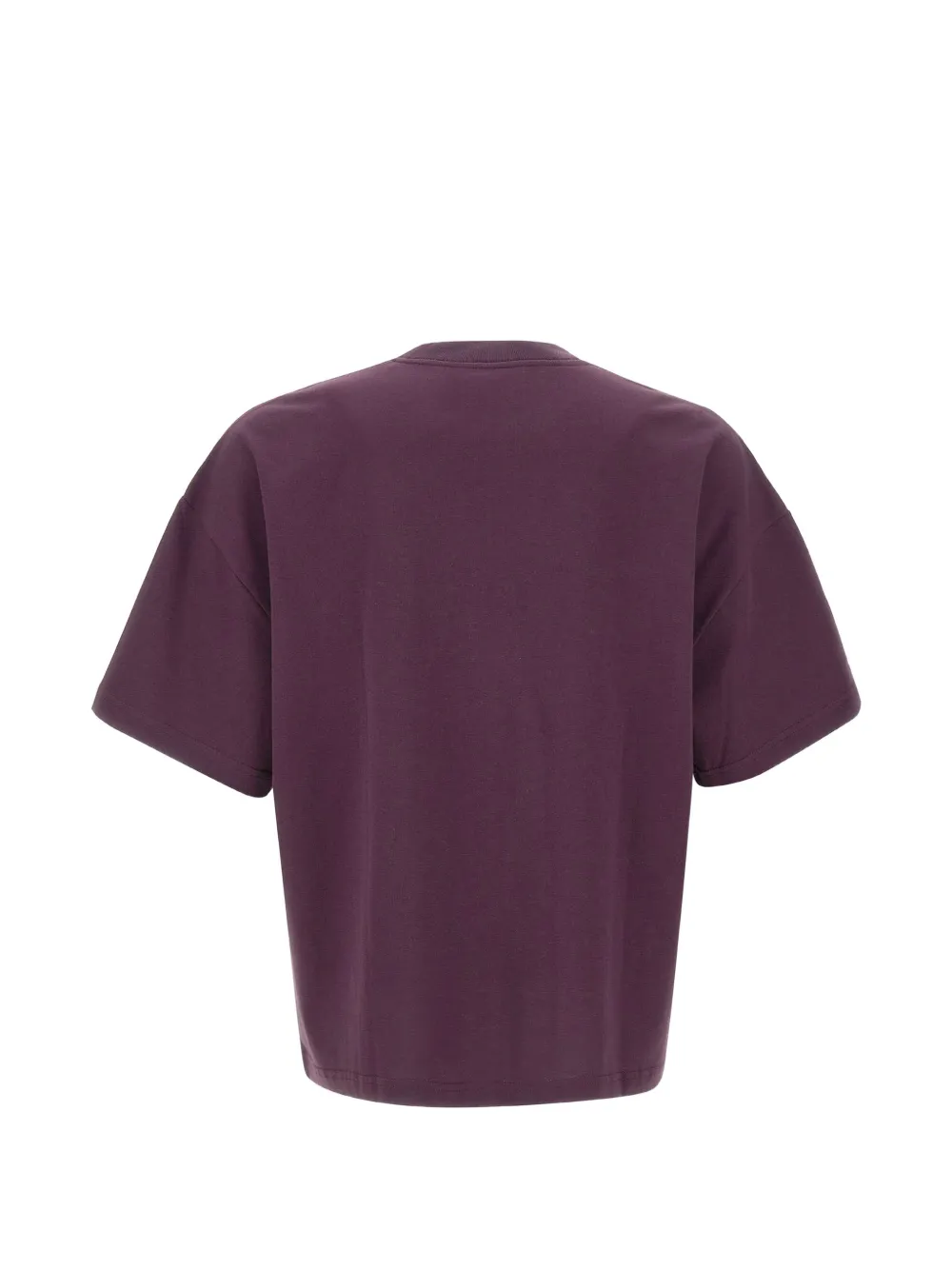 Carhartt WIP Booger T-shirt Paars