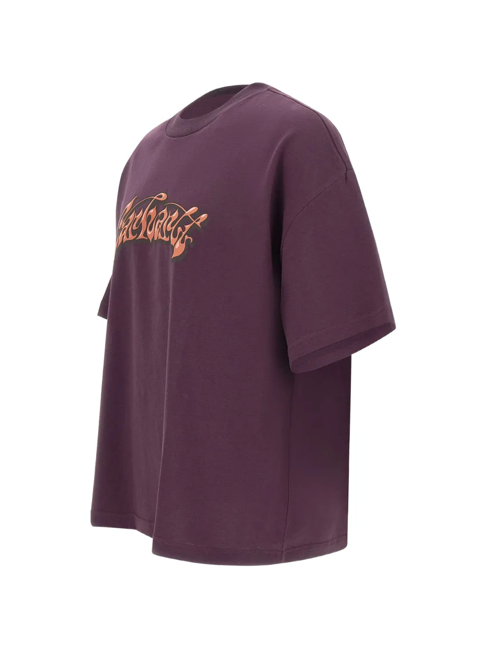 Carhartt WIP Booger T-shirt Paars