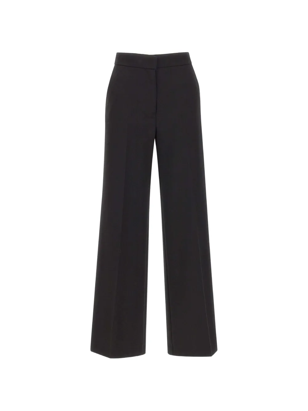 kaos palazzo pants - Nero