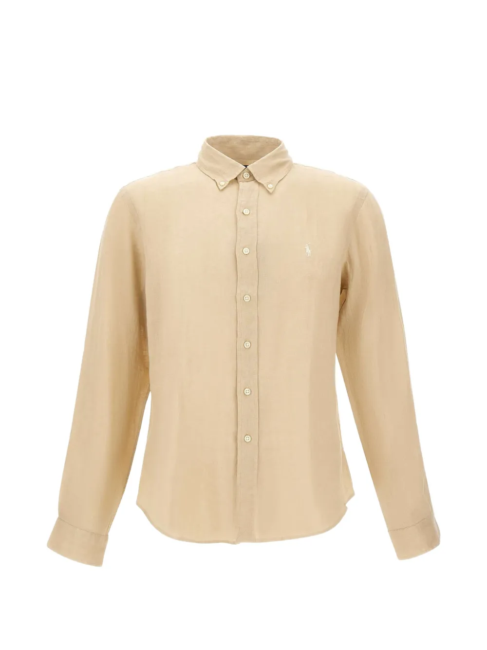 Polo Ralph Lauren POLO RALPH LAUREN Shirts BEIGE - Nude