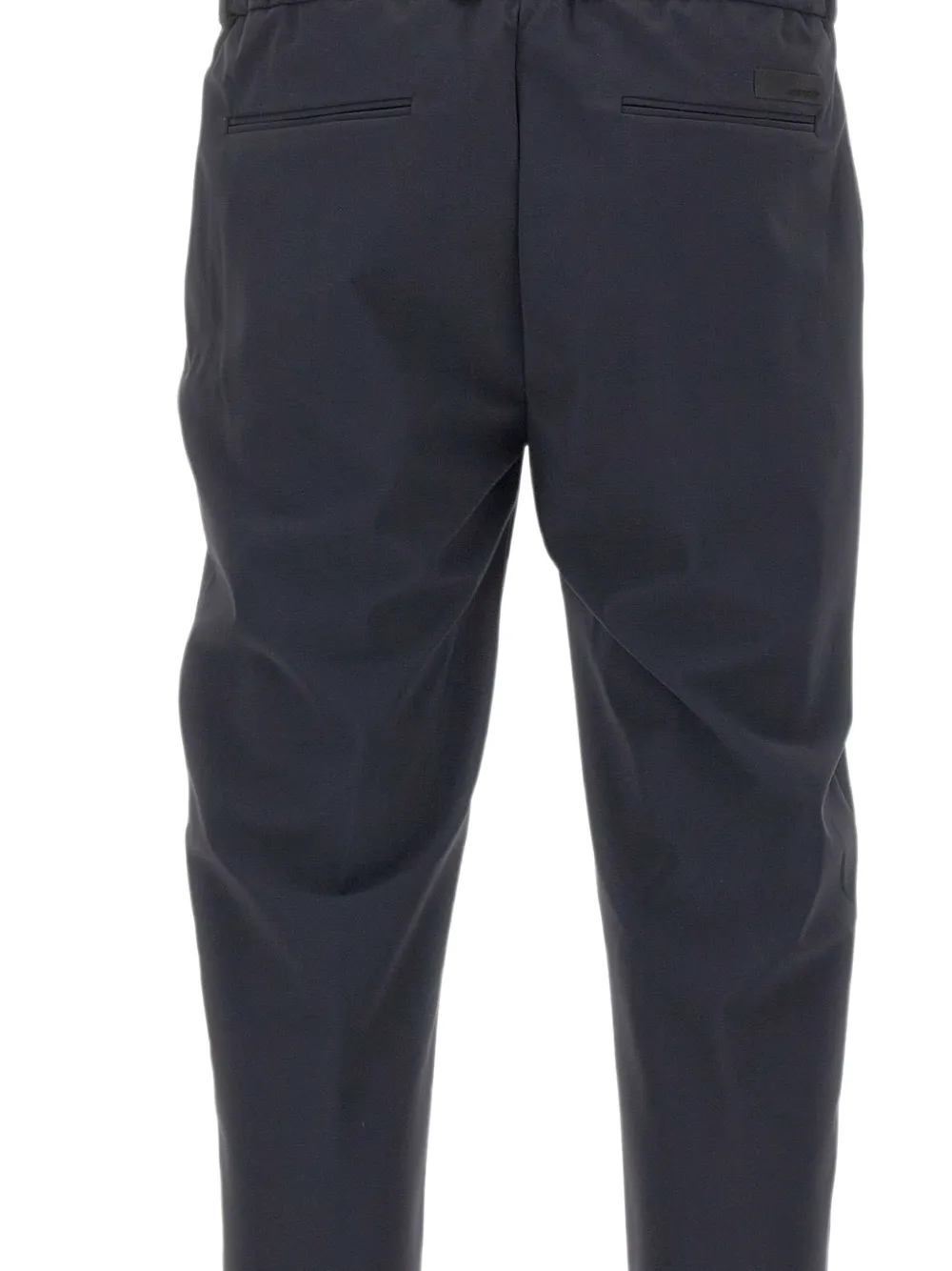RRD Surflex Winter Chino Jo broek Blauw