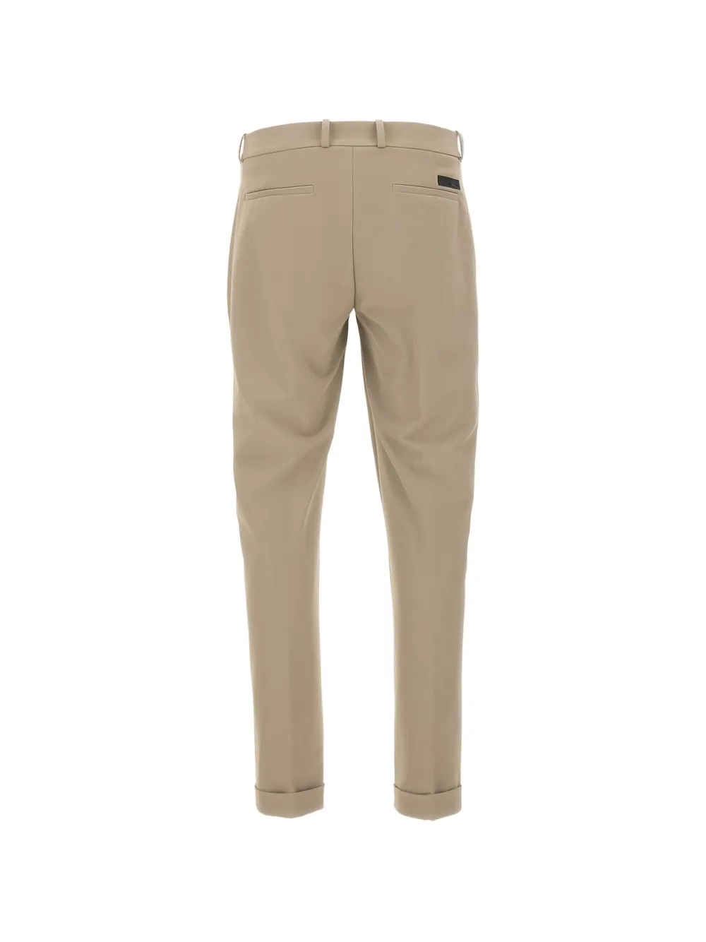 RRD Surflex Winter Chino broek Beige