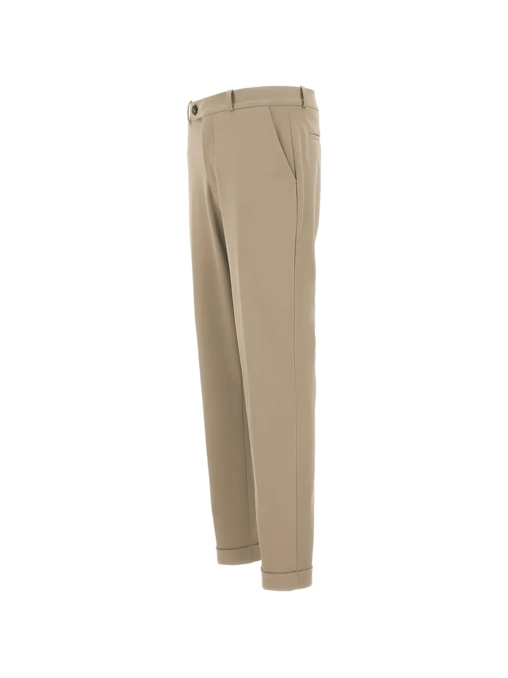 RRD Surflex Winter Chino broek Beige