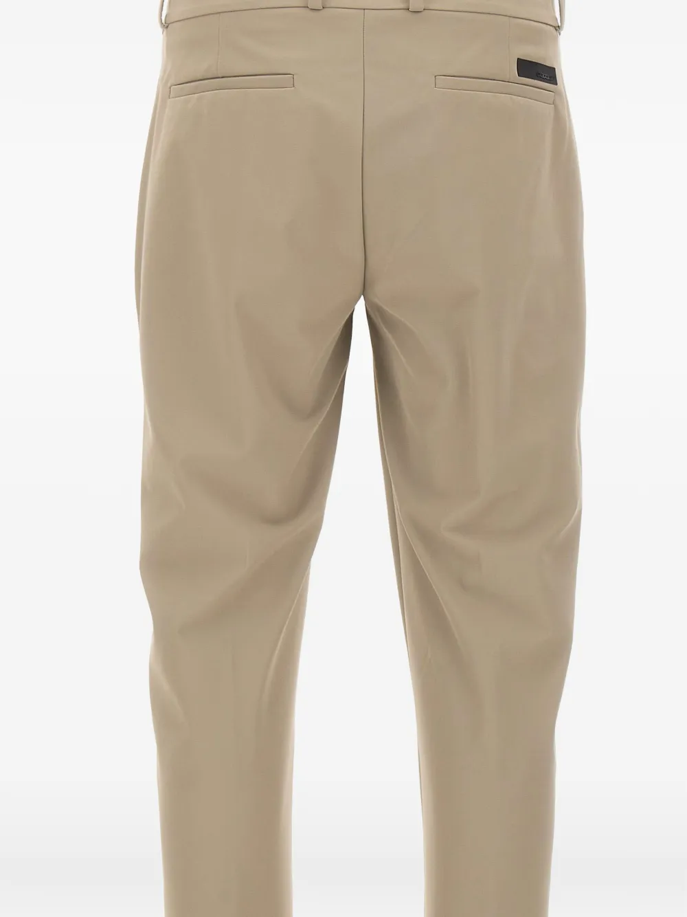 RRD Surflex Winter Chino broek Beige