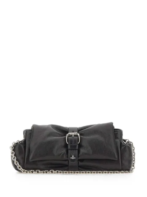 Vivienne Westwood Hazel Treasure clutch