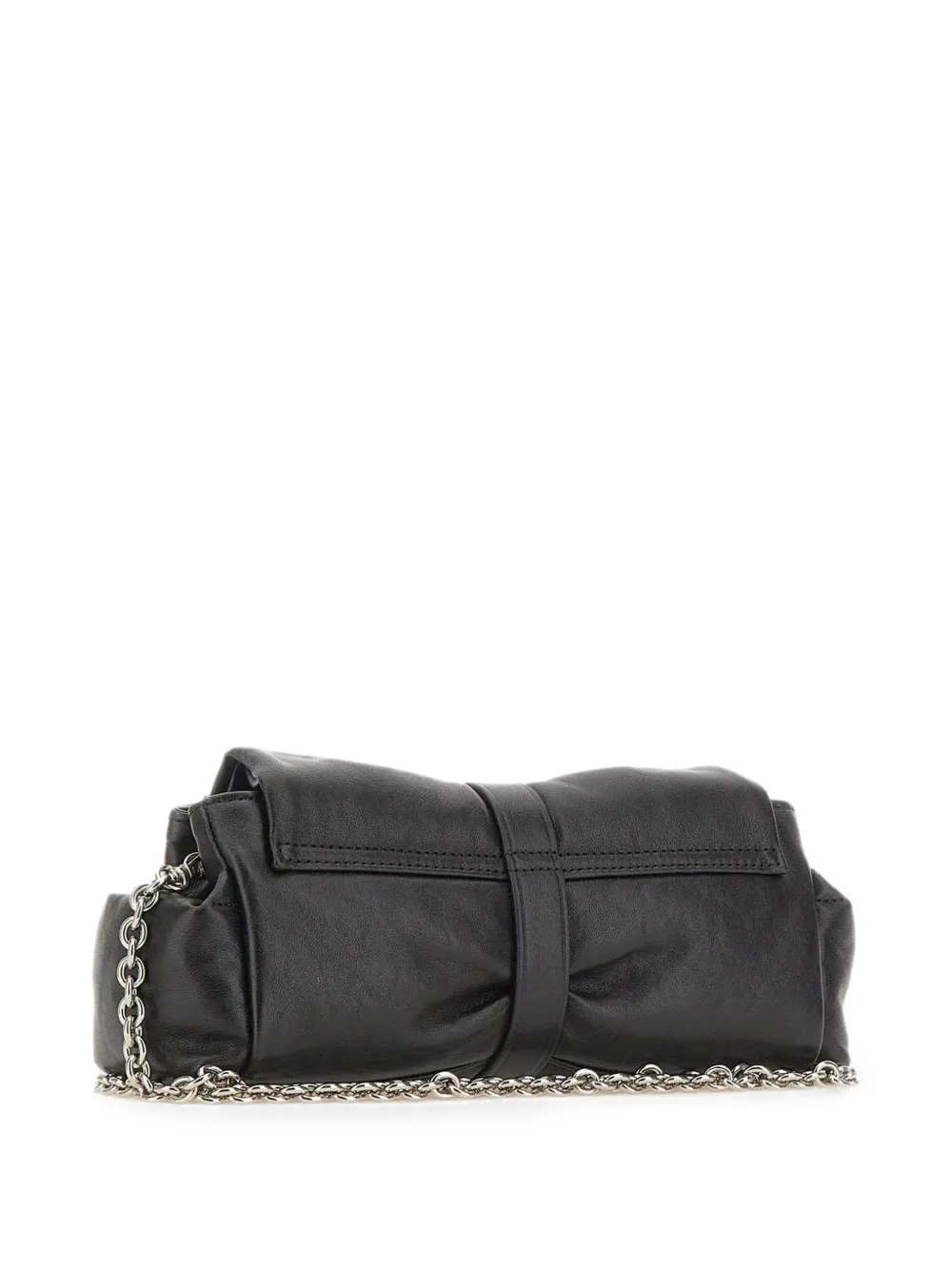 Vivienne Westwood Hazel Treasure clutch Zwart