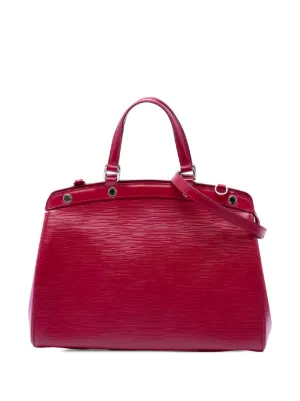 Louis Vuitton Pre-Owned 2015 モノグラム アンプラント トロカデロ
