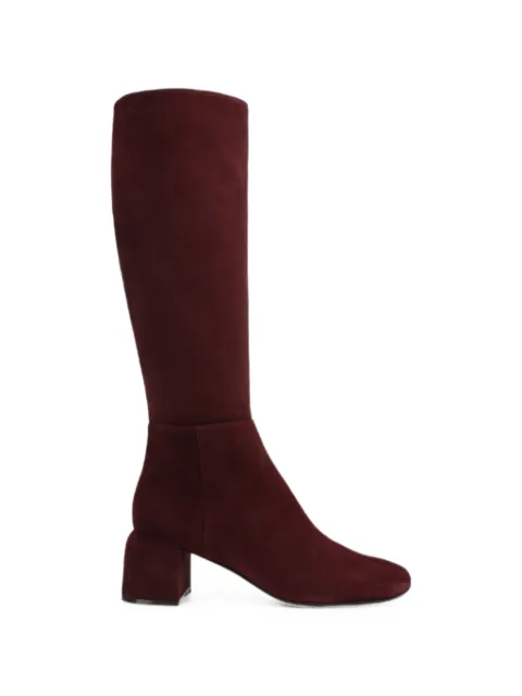 Sergio Rossi botas altas Convex