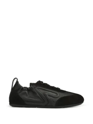 靴 Sergio Rossi 34cm Sergio Rossi Running Shoes – Sneakers – Farfetch