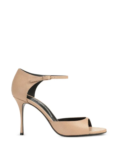 Sergio Rossi zapatillas Godiva