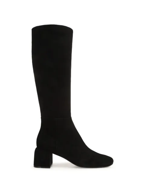 Sergio Rossi botas altas Convex