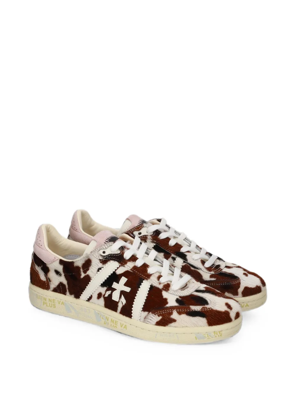 Premiata Bonnied 8577 sneakers Bruin