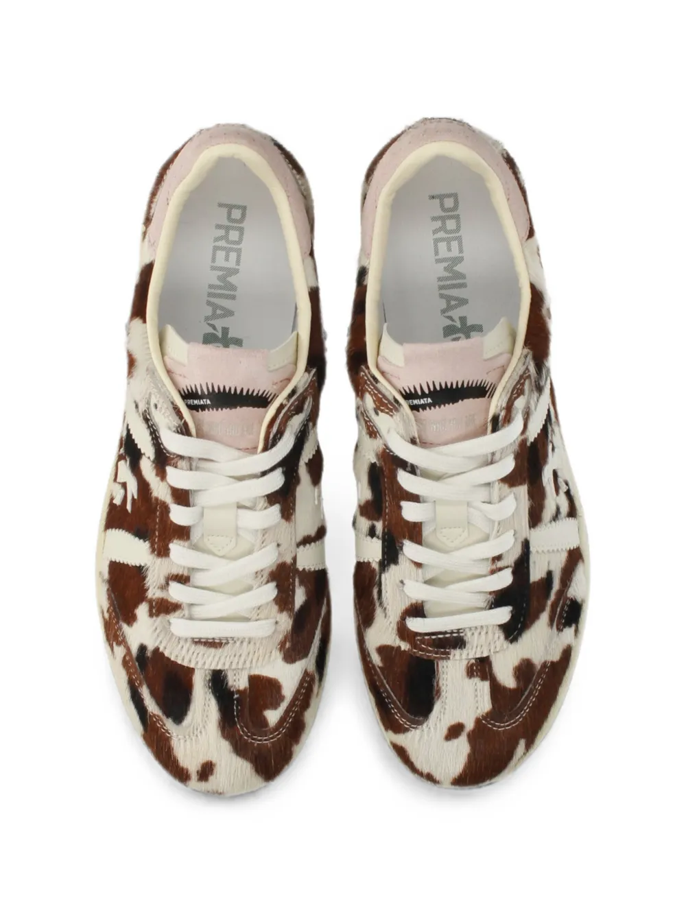 Premiata Bonnied 8577 sneakers Bruin