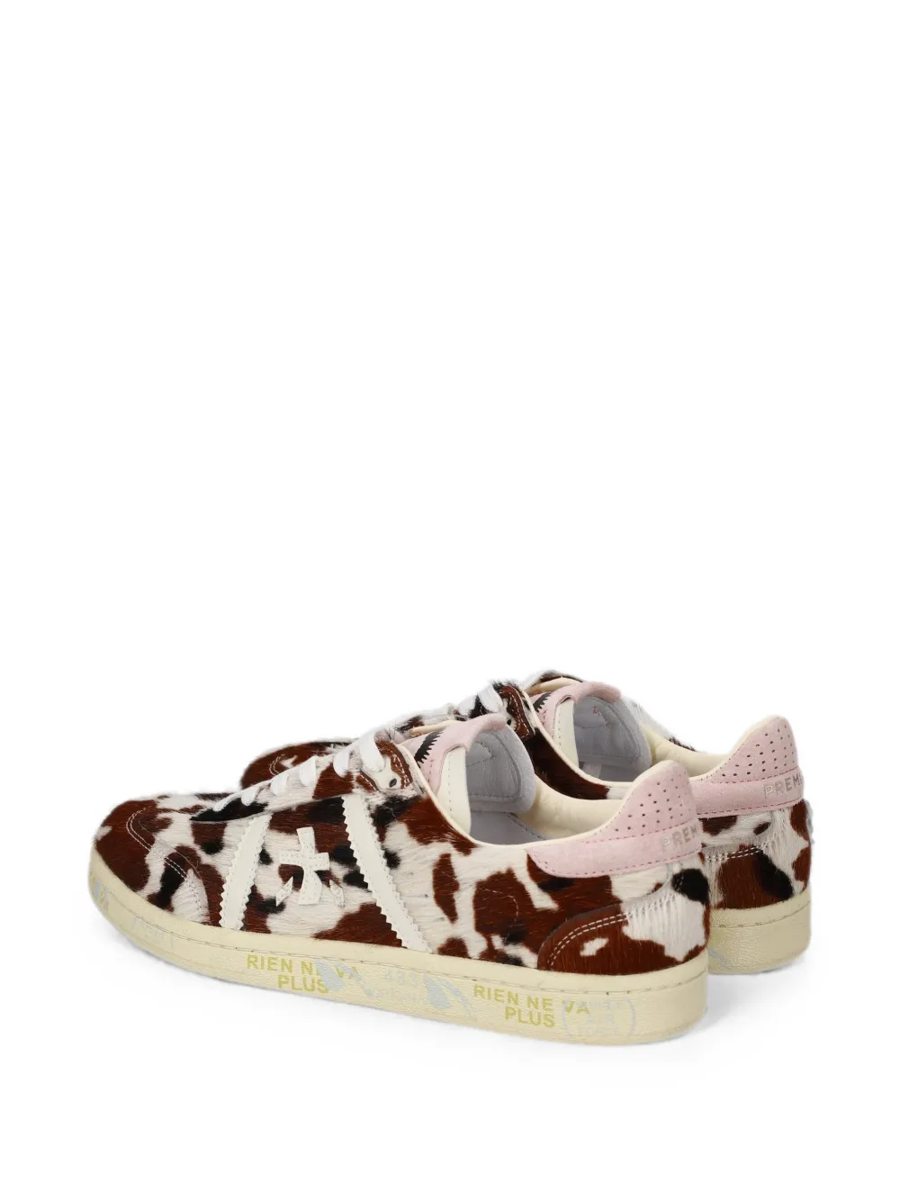 Premiata Bonnied 8577 sneakers Bruin
