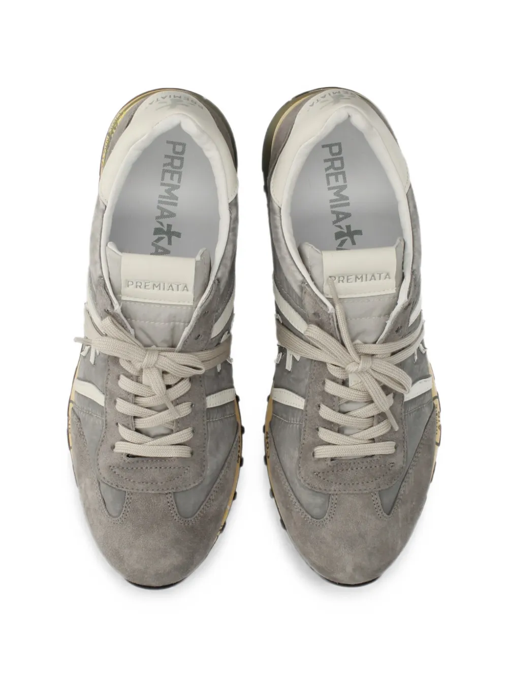 Premiata Lucy 8406 sneakers Grijs
