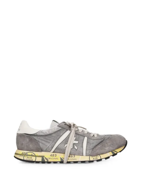Premiata zapatillas Lucy 8406