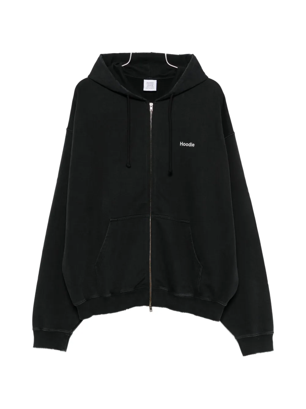 楽天市場】vetements hoodieの通販