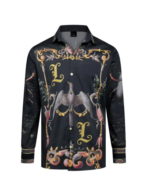 Lugo Lugo chemise El Final