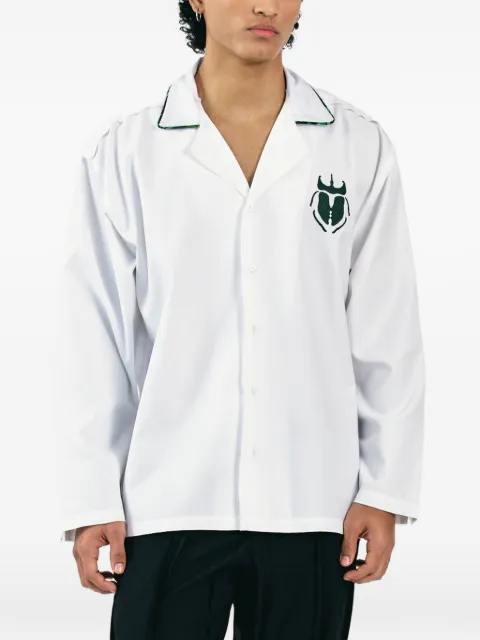 Lugo Lugo chemise La Libertad