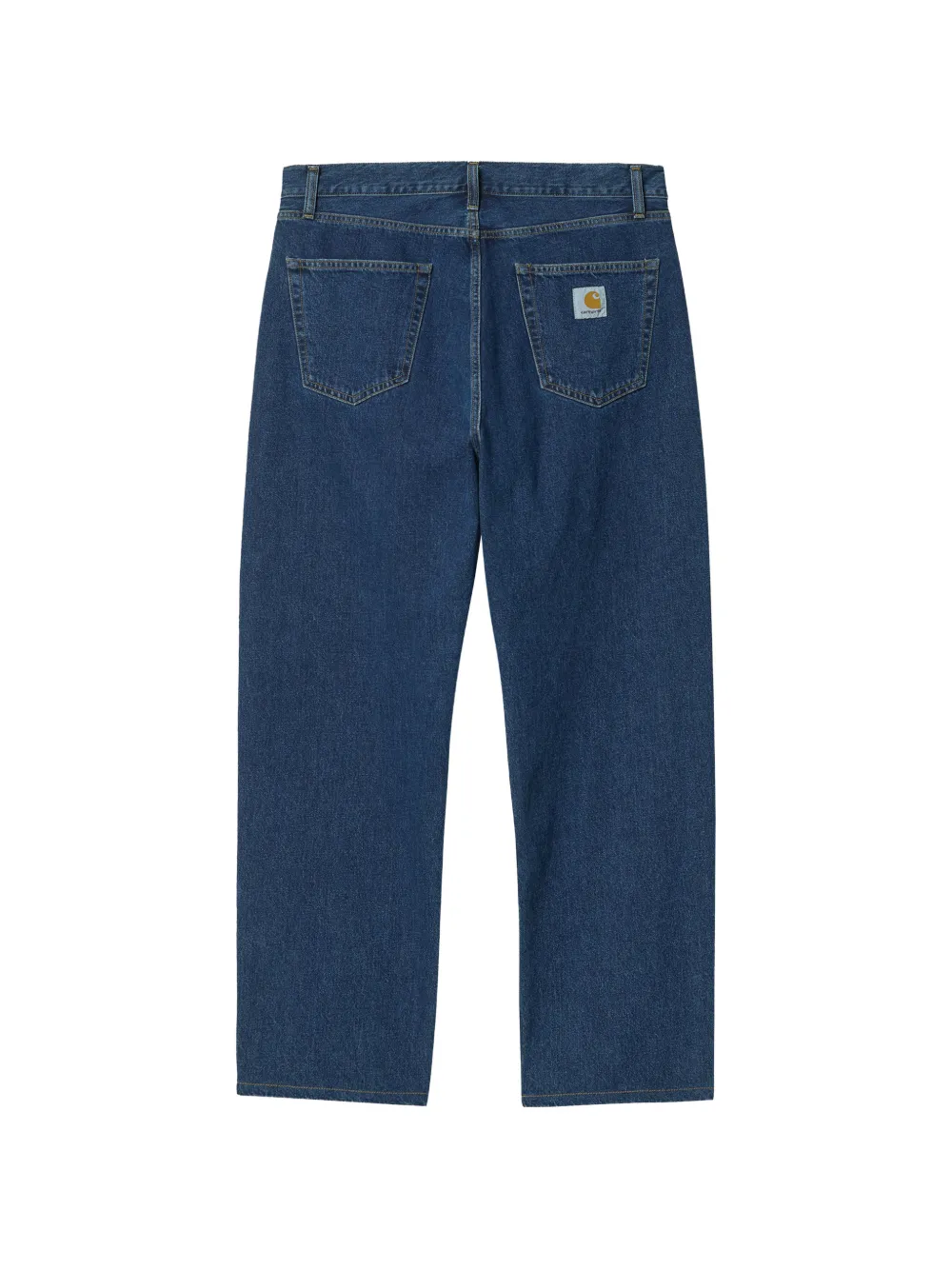Carhartt WIP Landon broek Blauw