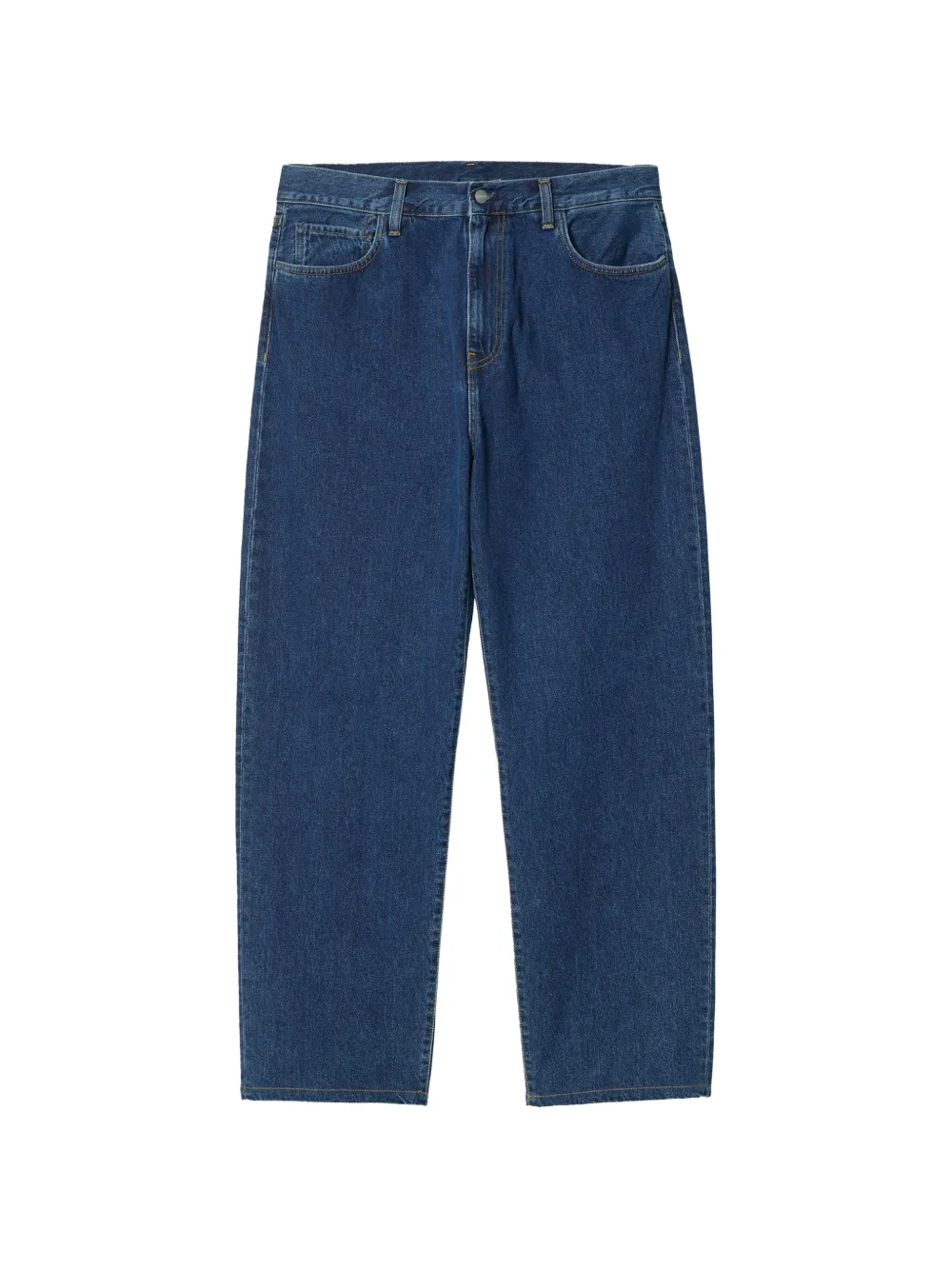 Carhartt WIP Landon pants - Blau