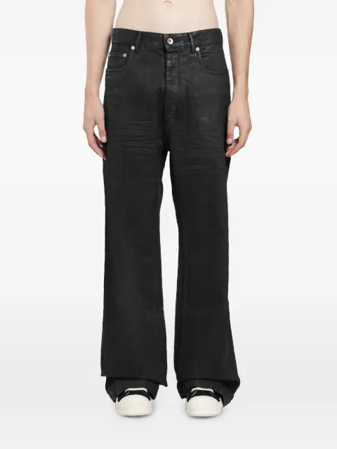 Rick Owens DRKSHDW Geth jeans
