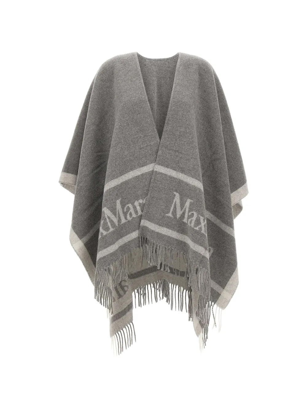 Max Mara MAX MARA Jackets GREY - Grau