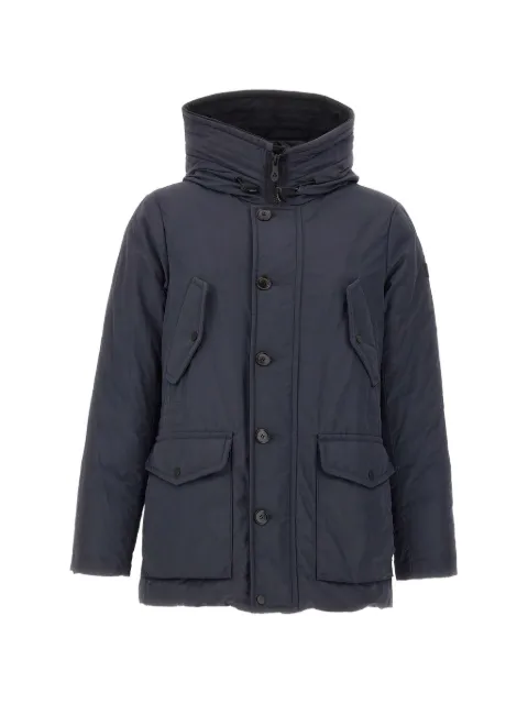 Peuterey Zoan MFC hooded parka