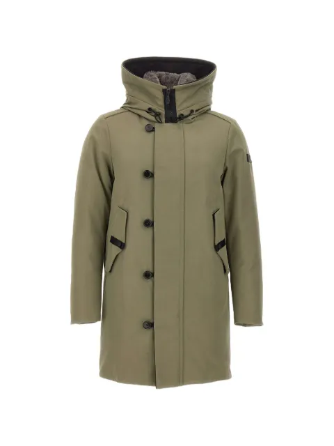 Peuterey Kasa SL 00 Fur parka