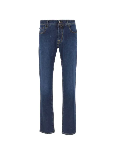 Jacob Cohën Bard slim-fit jeans
