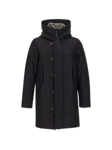 Peuterey parka Kasa con capucha