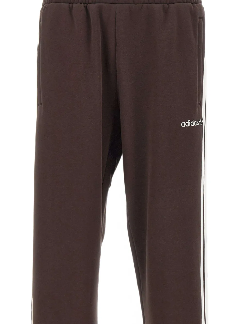 adidas Cutline joggingbroek Bruin