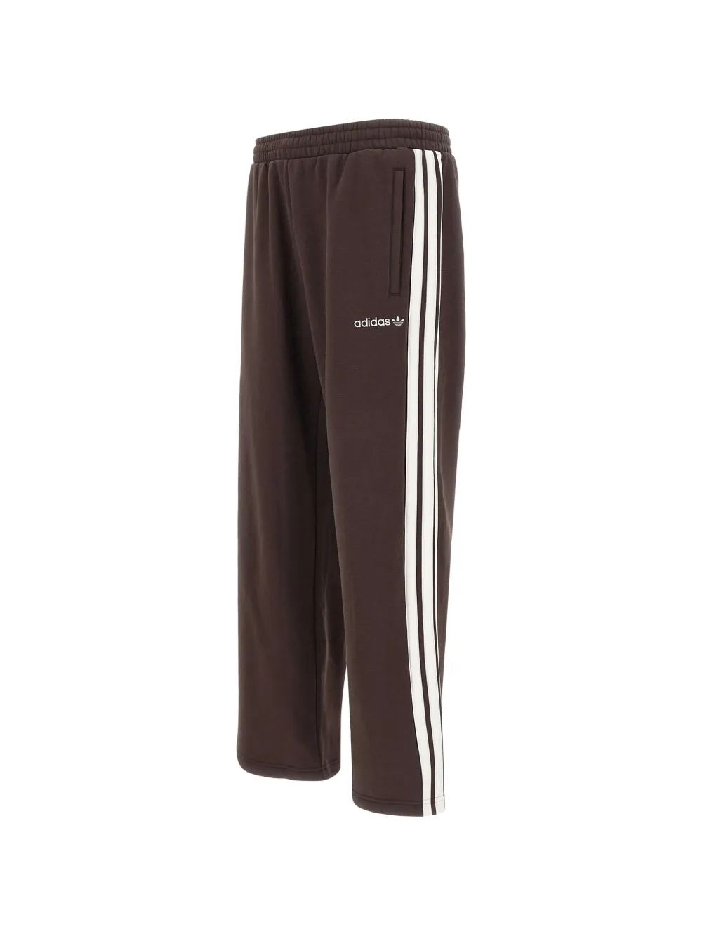 adidas Cutline joggingbroek Bruin