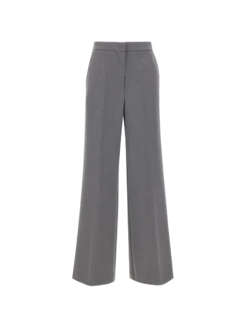 kaos wide-leg palazzo pants