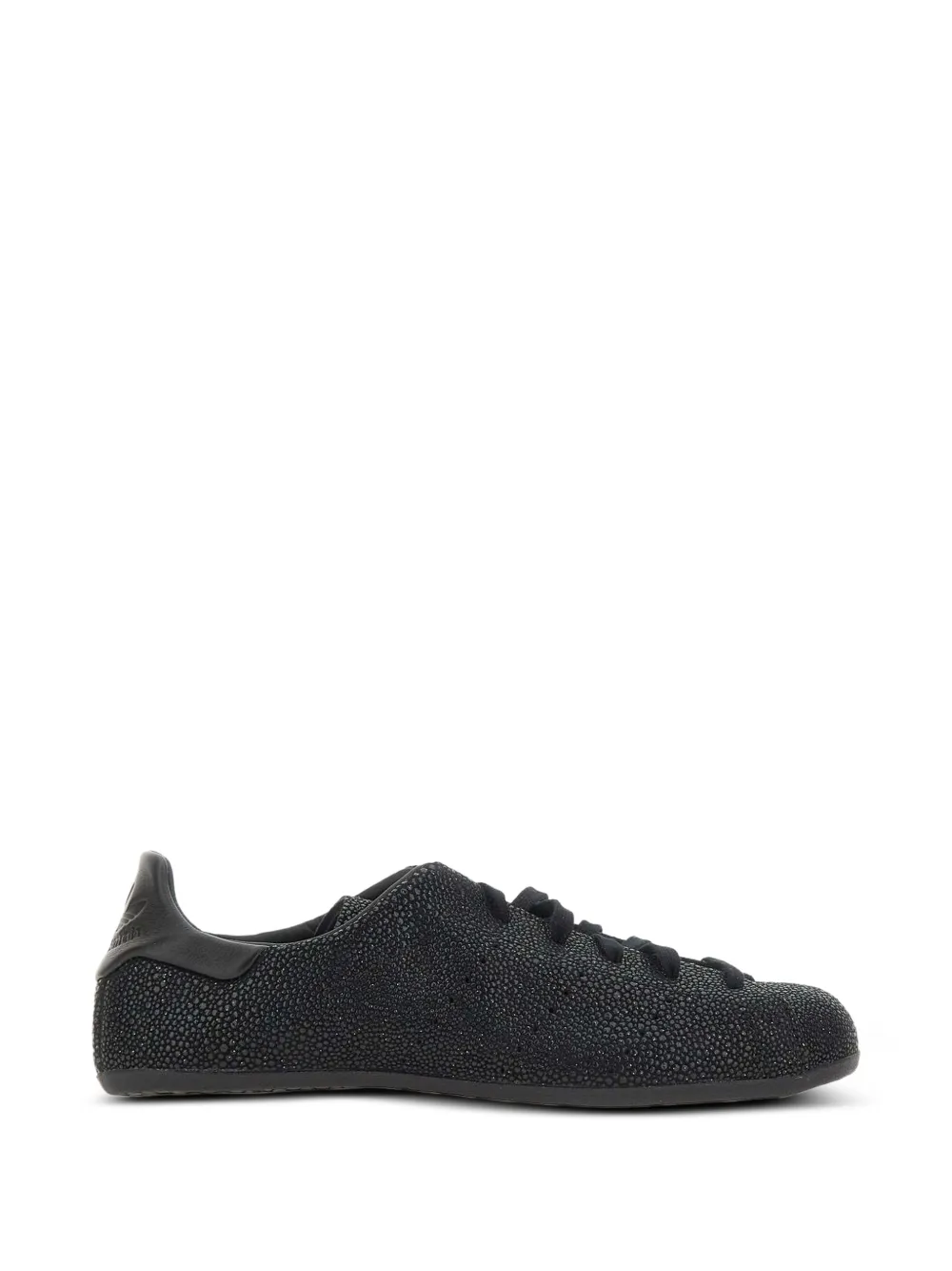 adidas Stan Smith Lo Pro shoes - Schwarz