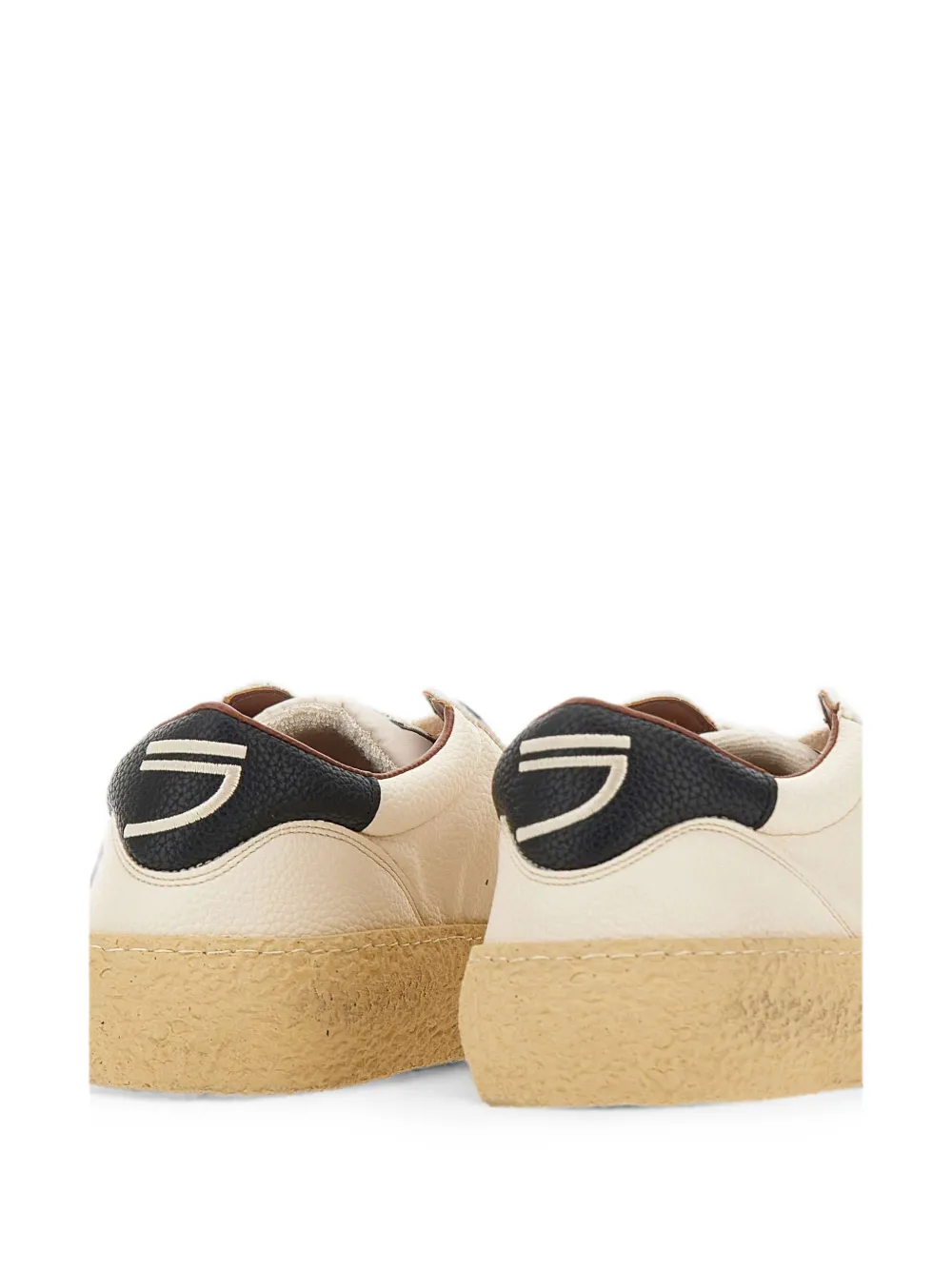 Puraai 1.01 Vintage sneakers Beige